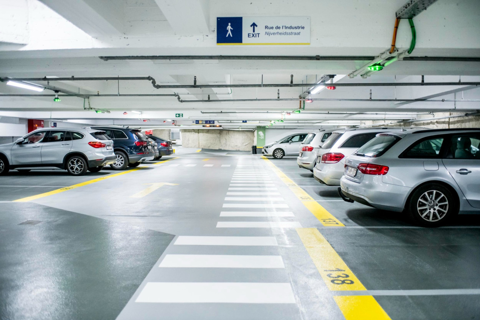 Interparking Group