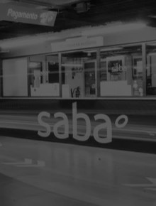 Smart Parking – Saba Infraestructuras