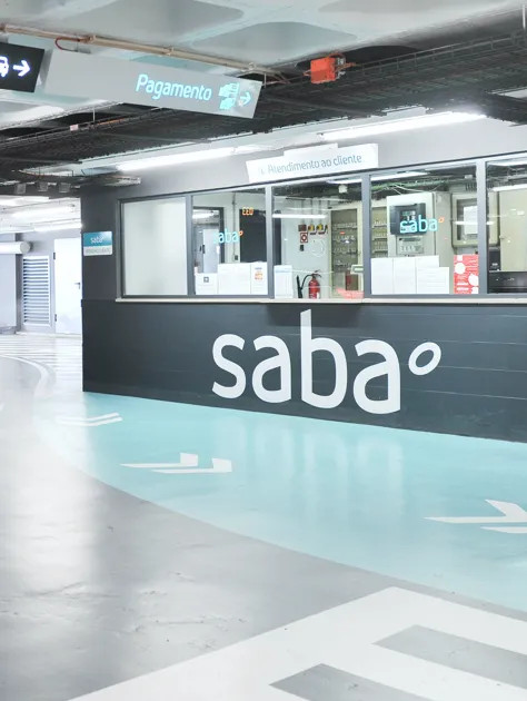 Saba