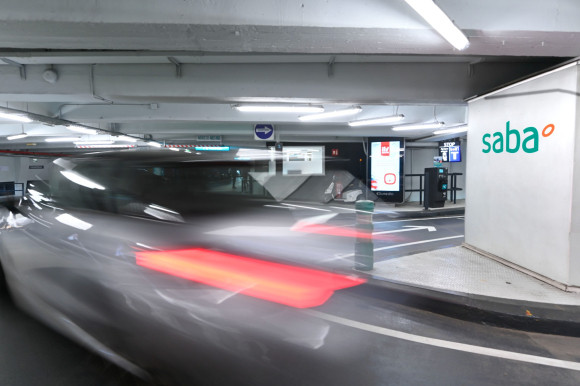 Interparking and Saba become one: a strategic alliance effective on ...
