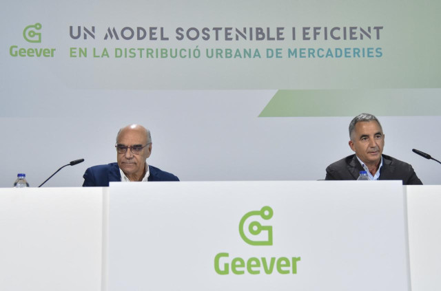 Saba closes an agreement with Districenter