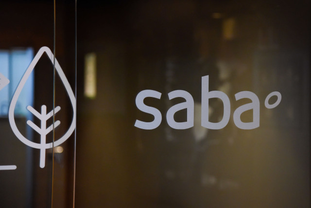 Sostenibilidad – Saba Infraestructuras