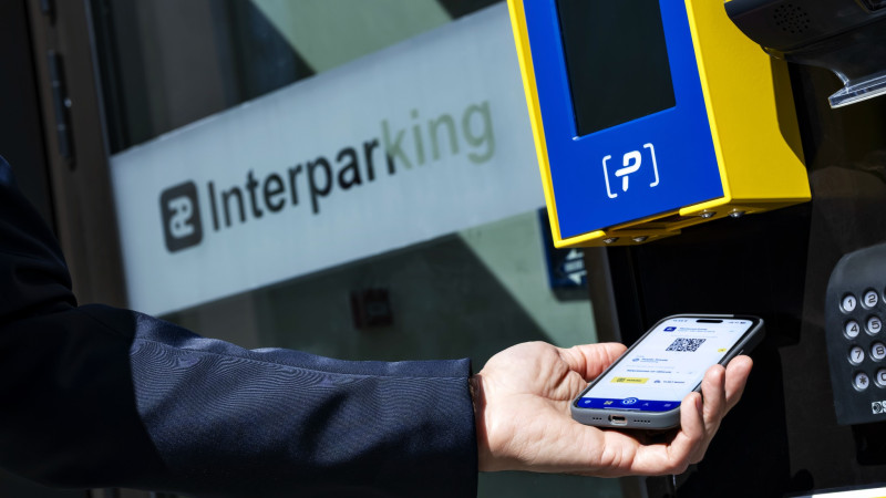 Interparking Group