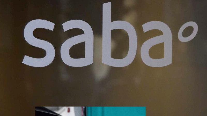 Què és Saba - Saba Infraestructuras