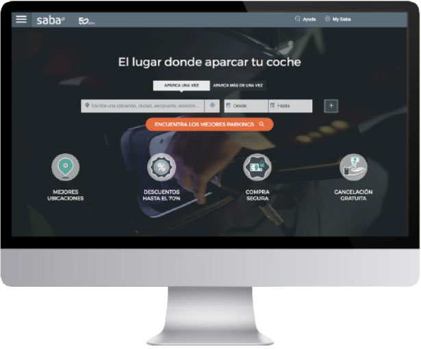 Nueva web