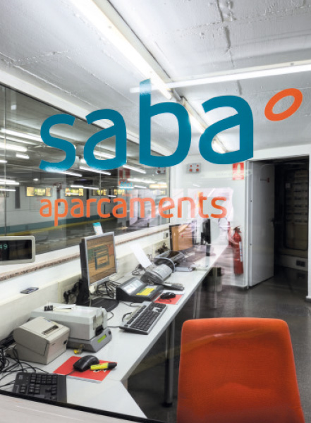 Saba Infraestructures