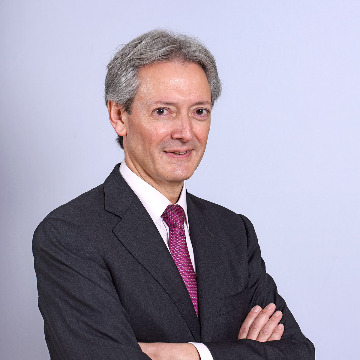 JOSEP MARTÍNEZ VILA. Saba Chief Executive Officer